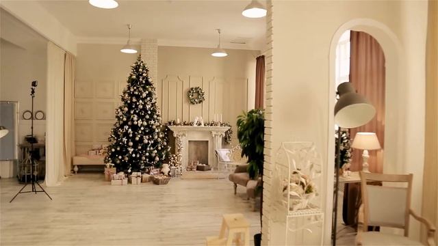 Фотостудия "Антураж" смотреть онлайн