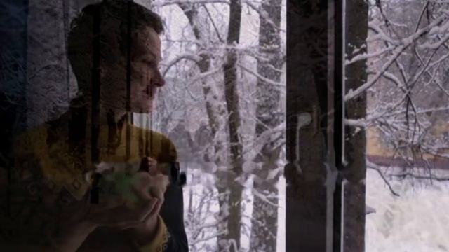 Виктор Забродин Просто февраль смотреть онлайн
