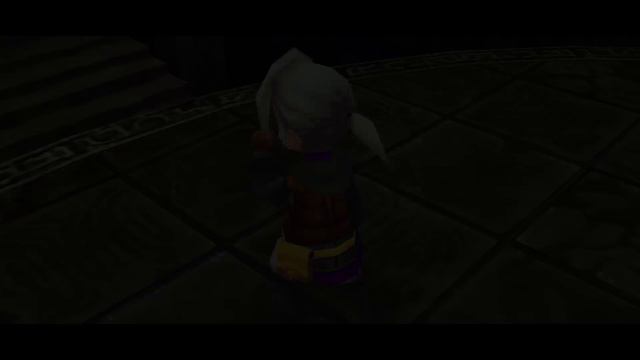 Final Fantasy 3 3D Remake Silent Playthrough - Part 1 смотреть онлайн