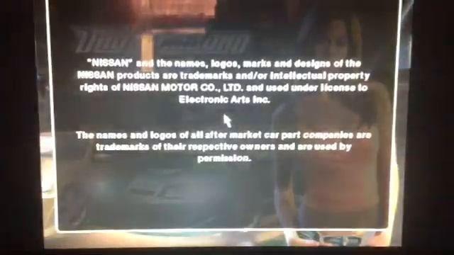 Rated E For Everyone/EA Games (2004) ON PC GAME смотреть онлайн