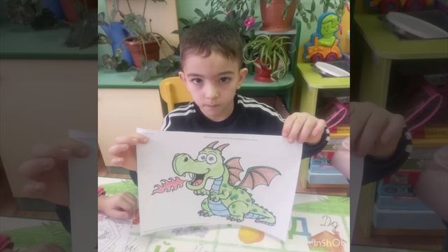 Поздравления с Новым годом, Городская библиотека №4 смотреть онлайн