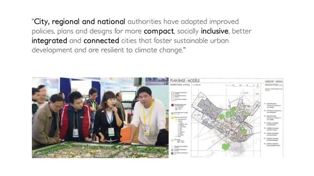 Raf Tuts - Compact Integrated and Connected Cities смотреть онлайн