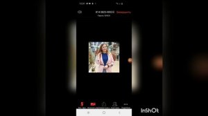 Zoom настройки и выключение звука и камеры