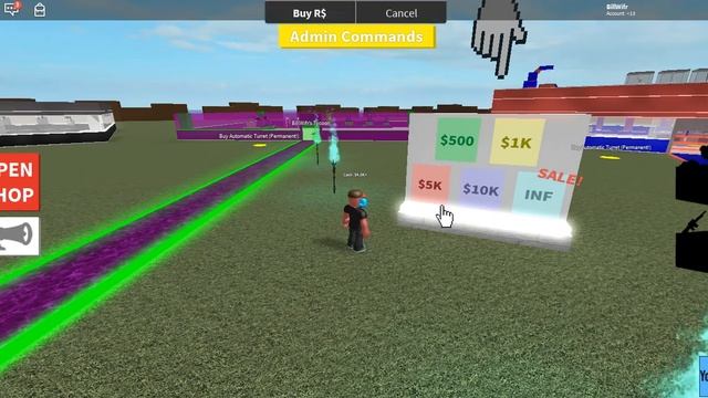 Новая команда ROBLOX | Super Hero Tycoon | смотреть онлайн