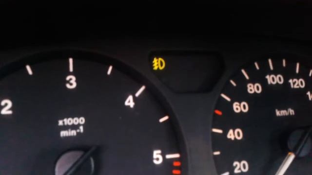 Astra G ugradnja maglenki Fog lamp смотреть онлайн