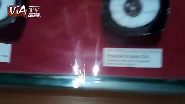 Museum Bersejarah Di Bali Denpasar смотреть онлайн