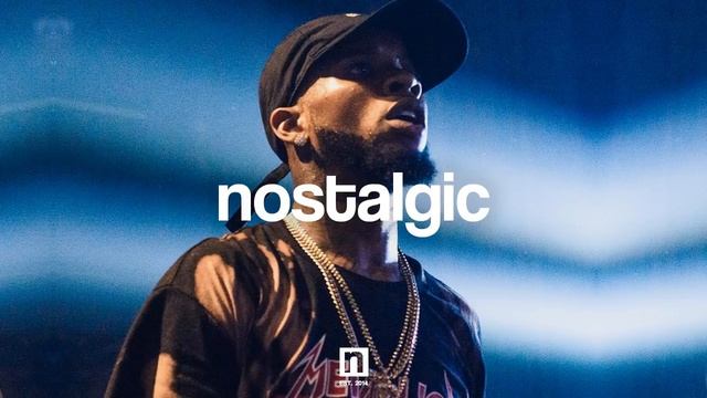 Tory Lanez - Controlla смотреть онлайн