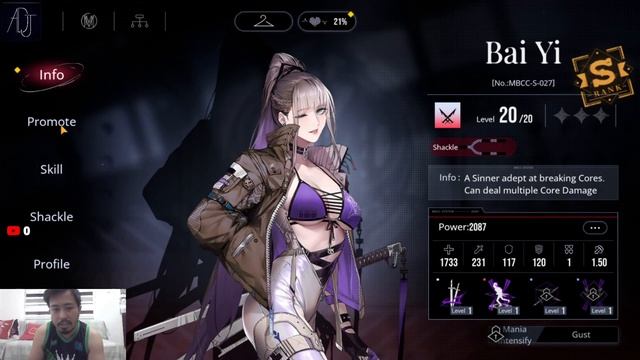 Team Building Guide! [Path to Nowhere] смотреть онлайн