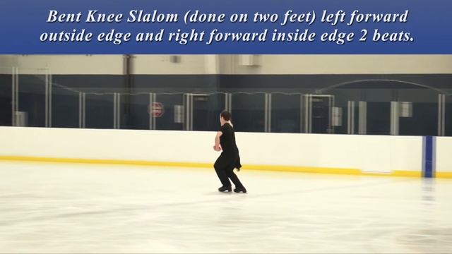 33. Dance Steps: Cha Cha смотреть онлайн