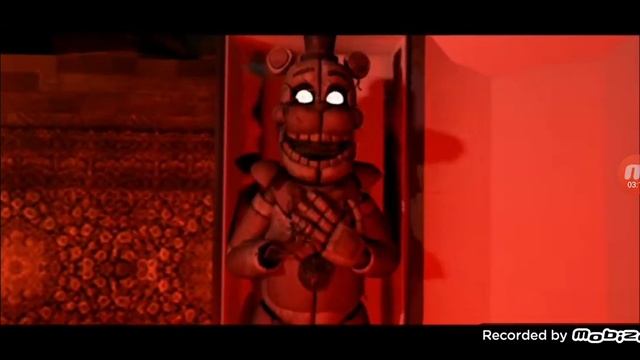 Hal & Red react to FNaF Count the Ways By Dawko and DHeusta смотреть онлайн