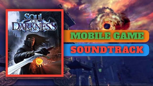 Soul Of The Darkness Mobile Game Soundtrack || Java Game Soundtrack || J2me Sounds смотреть онлайн