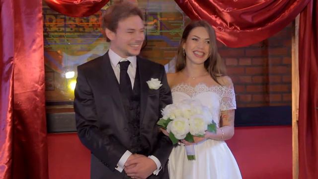 Рок-свадьба смотреть онлайн