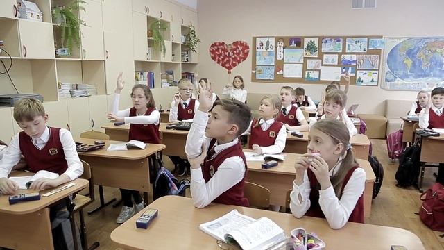 Открытый урок. гимназия смотреть онлайн