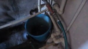 Промывка системы отопления частного жилого дома