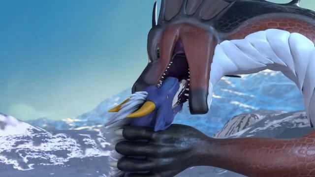 2 dragon vore смотреть онлайн