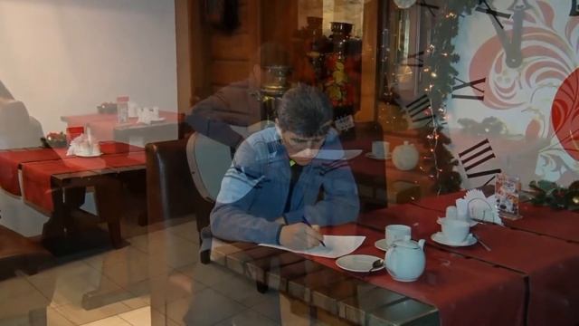 Мальков Дмитрий Стихи (посвящение творческим людям) смотреть онлайн