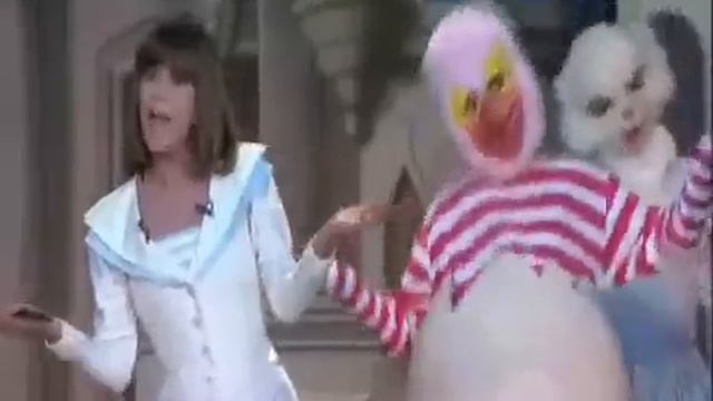 CHANTAL GOYA - L'alphabet En Chantant (officiel)