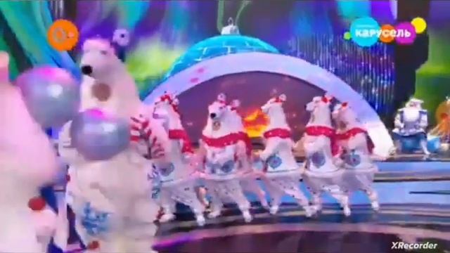 Конец вещания канала максиланд, начало вещания канала карусель. смотреть онлайн