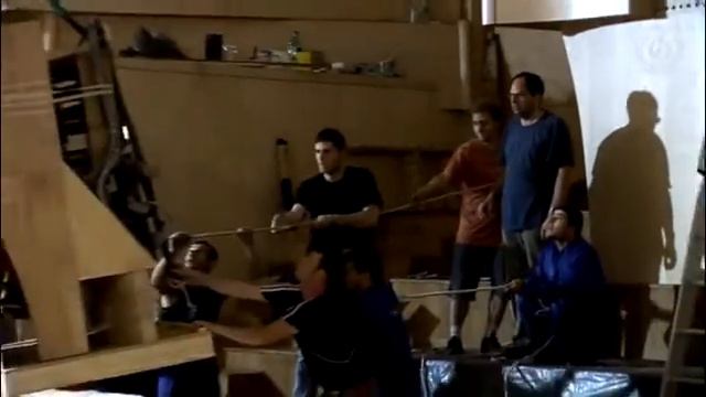 Орган часть 2 смотреть онлайн