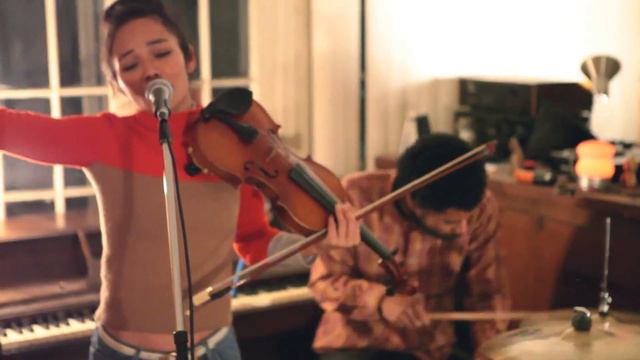 ThE CoNcEnTr8s - The Perfect Time (Tiny Desk Contest) смотреть онлайн