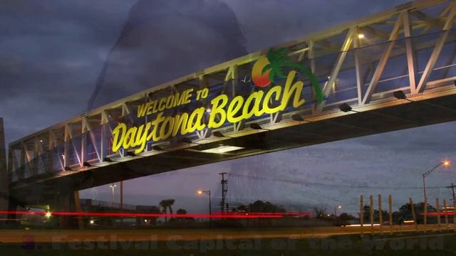 5 Fun Facts of Daytona Beach, Florida смотреть онлайн