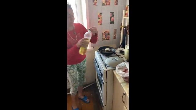 РЕЦЕПТ ГОЛУБЦОВ ОТ ИРИШКИ смотреть онлайн