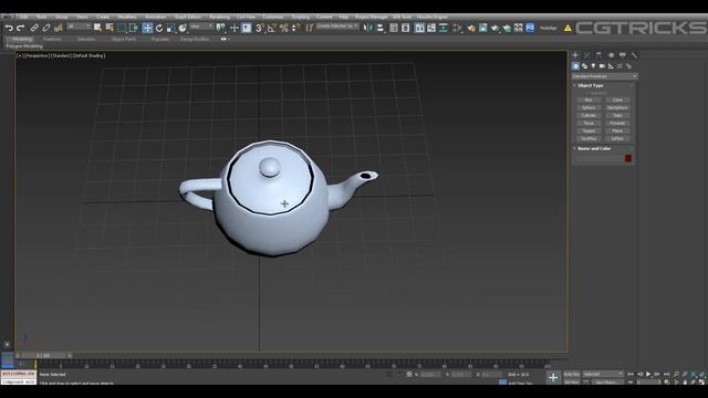 Why my viewport is too dark & How to fix it? смотреть онлайн