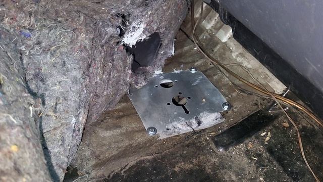 Китайский фен в грузовик