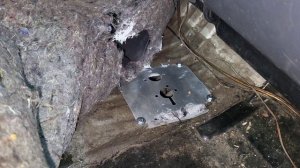 Китайский фен в грузовик