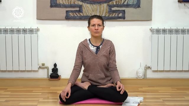 Карма и её проявления в жизни. Руслана Алексеева смотреть онлайн