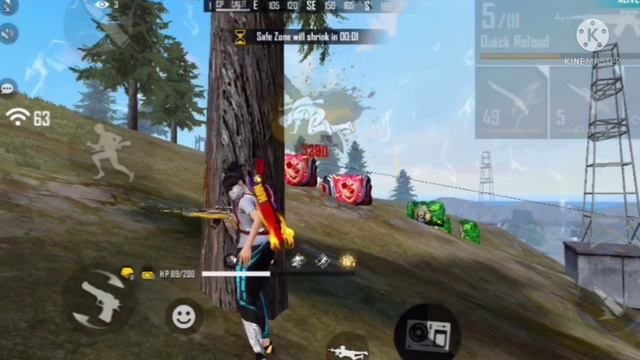 #whiteff# full gameplay on redmi note 10 pro NO DPIuser #AIM BOT # INSPIRATION WHITE FF смотреть онлайн