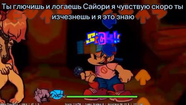 Happy Thoughts Doki Doki literature club перевод песни на русский язык смотреть онлайн