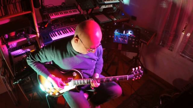Strymon Big Sky - Test n. 3 смотреть онлайн