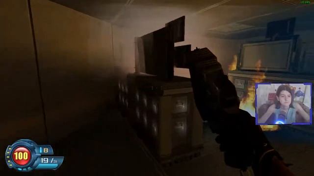 Прохождение SiN Episodes: Emergence | Повторяем