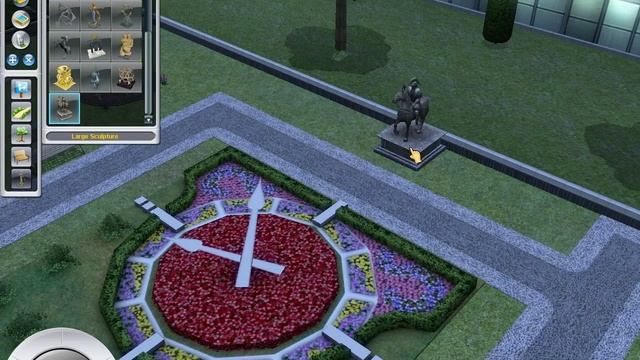 Hotel Giant 2 Tutorial Pt.6 -The Outdoors- смотреть онлайн