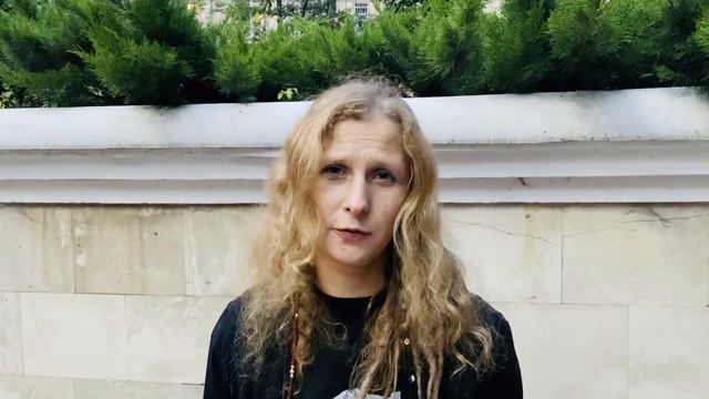 Мария Алехина о деле Ивана Сафронова смотреть онлайн