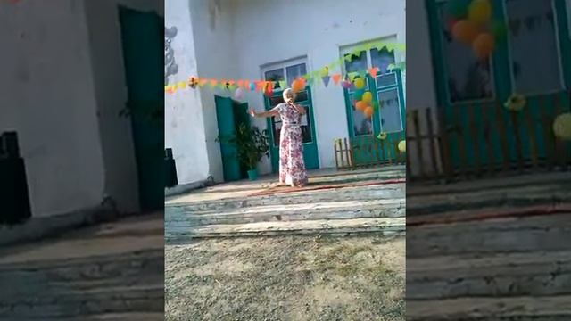 день деревни, песня Ваенги-Реснички, в исп. Филипповой Л.В. смотреть онлайн