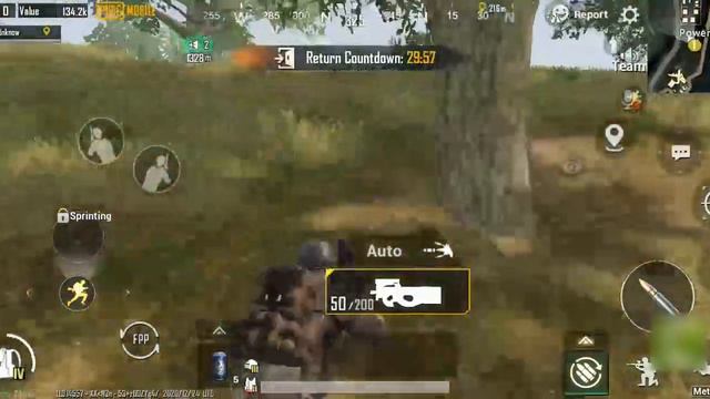 PUBG metro royale open yellow door using yellow password key смотреть онлайн