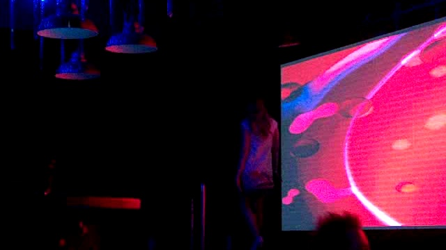 Национальная корона России 2015. Отбор. Орел. Первый выход.