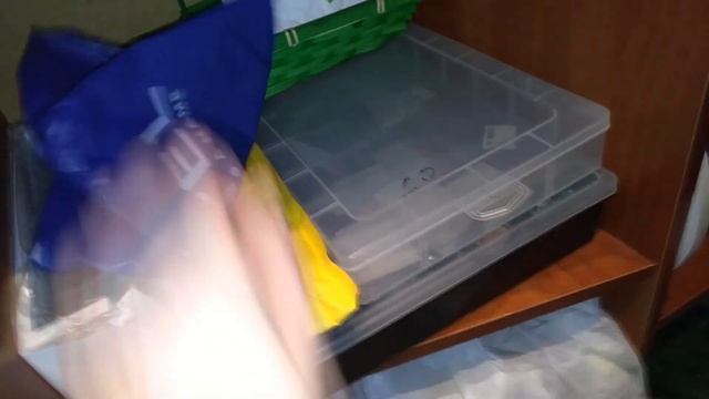 ДЕЛАЮ ПЕРВЫЙ РАЗ 2D НАРАЩИВАНИЕ / НАВОЖУ ПОРЯДОК В ШКАФУ смотреть онлайн