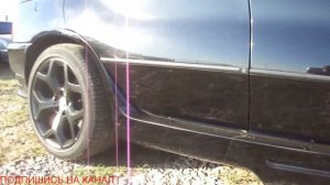 Обзор БМВ Х5 2001 года. BMW X5 2001