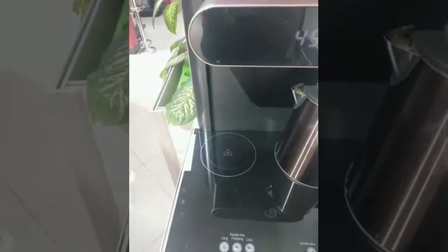 Water Dispenser Coffee and Tea remote control смотреть онлайн