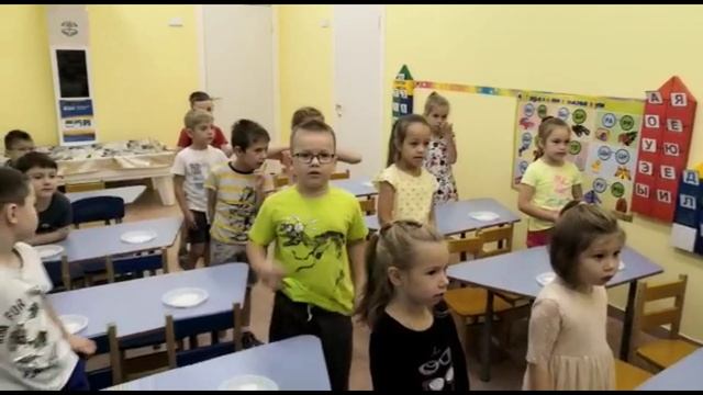 "Удивительные насекомые" - исследование в группе "Радуга". Педагог Шейхова Л.В. смотреть онлайн