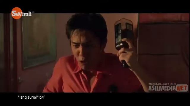 Jeki CHan Ishq Sururi 1999