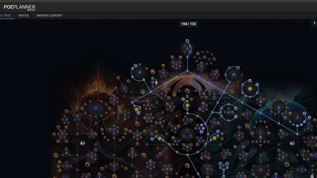 League Starter Atlas Tree for Farming Scarabs and Progression Patch 3.24 Necropolis League смотреть онлайн