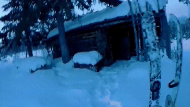 охота на соболя.закрытие сезона.и такое бывает смотреть онлайн