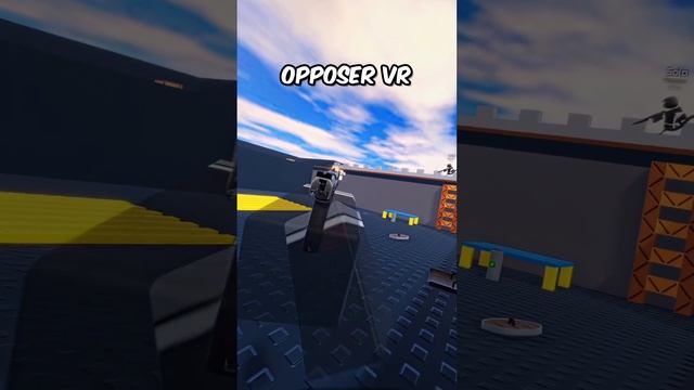 The TOP Quest 2 ROBLOX VR Games!! ? #shorts #robloxvr смотреть онлайн