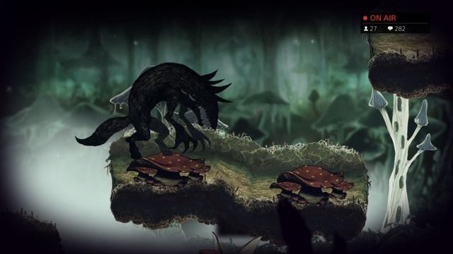 The Liar Princess And The Blind Prince #1 прохождение на русском смотреть онлайн