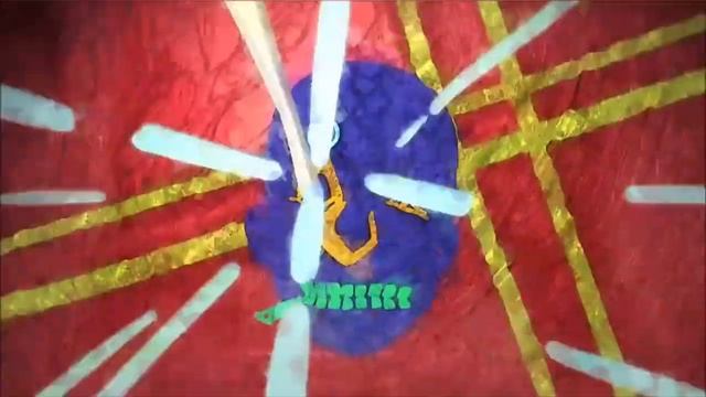 ☆[Джо джо 5]☆ пыточный танец банды смотреть онлайн