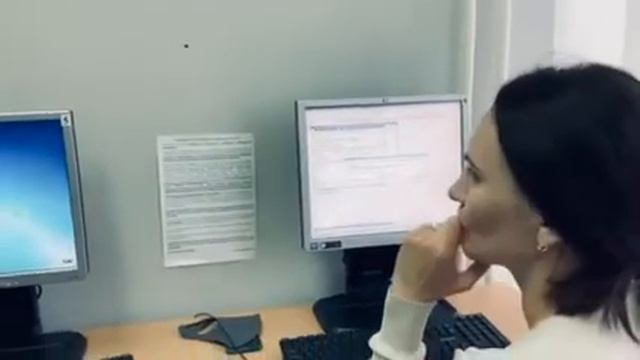 Новое завтра. Курсы. Оператор ПК смотреть онлайн